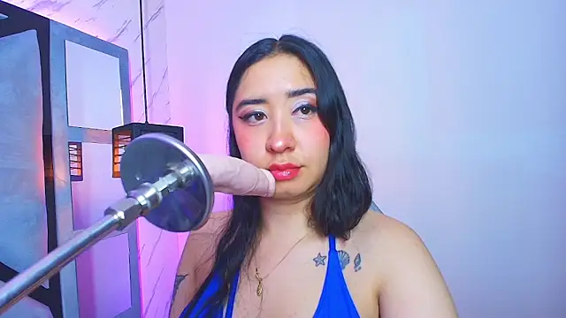 Snapshot of sayumi_dirty chatting on February 21, 2026, 7:04 pm sayumi dirty online show from February 21, 2026, 7:04 pm