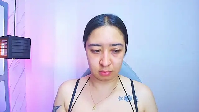 Snapshot of sayumi_dirty chatting on February 22, 2026, 6:50 pm sayumi dirty online show from February 22, 2026, 6:50 pm