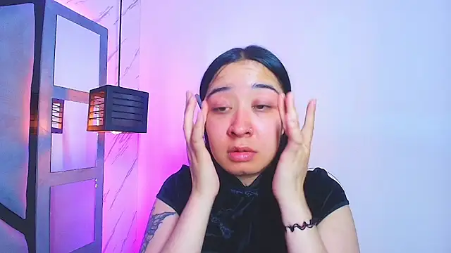 Snapshot of sayumi_dirty chatting on February 27, 2026, 7:03 pm sayumi dirty online show from February 27, 2026, 7:03 pm