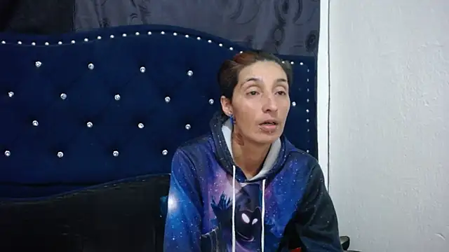 anyu1306 online show from March 14, 2025, 1:16 am