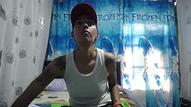 anyu1306 online show from February 27, 2026, 7:03 pm