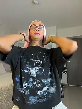 Miss sagitario online show from March 17, 2026, 11:46 am