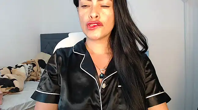 Snapshot of susana07 chatting on February 2, 2025, 1:08 pm susana07 online show from February 2, 2025, 1:08 pm