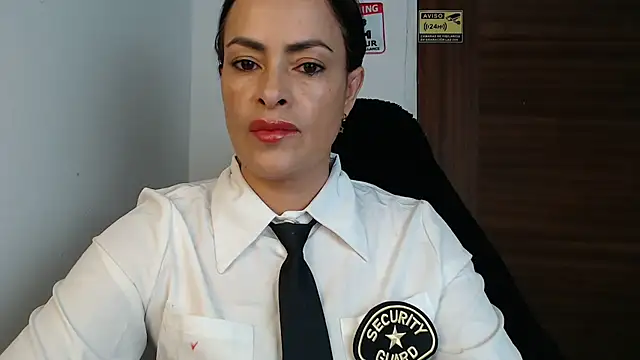 susana07 online show from April 15, 2026, 11:06 am