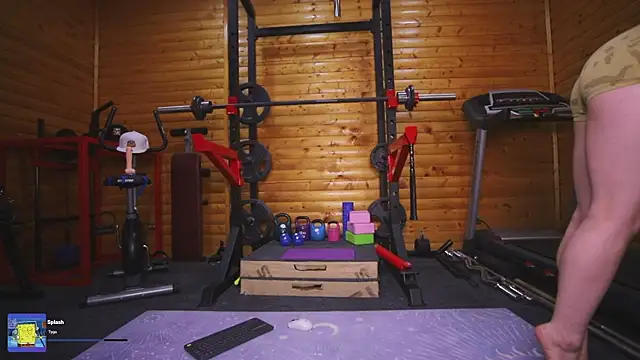 capchick online show from November 5, 2025, 6:24 am