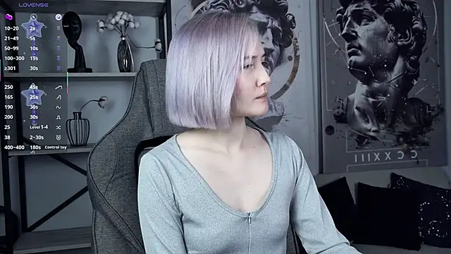 ReiYosimoto online show from January 7, 2026, 7:16 pm