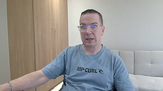 BrettJ81 online show from February 20, 2026, 2:28 pm