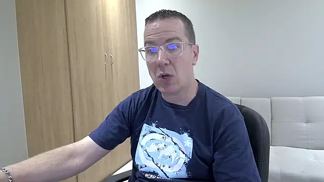 BrettJ81 online show from March 1, 2026, 3:14 pm