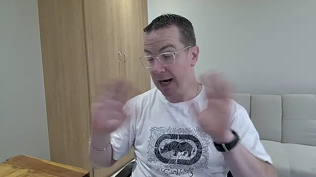 BrettJ81 online show from March 14, 2026, 11:59 am