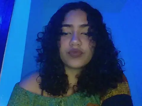 savanahottie online show from November 26, 2025, 2:45 am