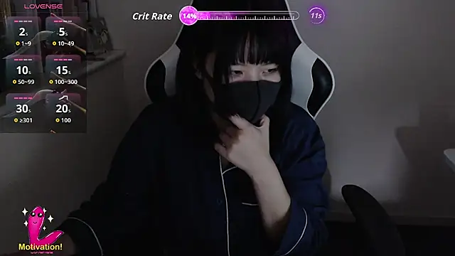 Snapshot of mimika0403 chatting on November 2, 2025, 2:19 pm mimika0403 online show from November 2, 2025, 2:19 pm