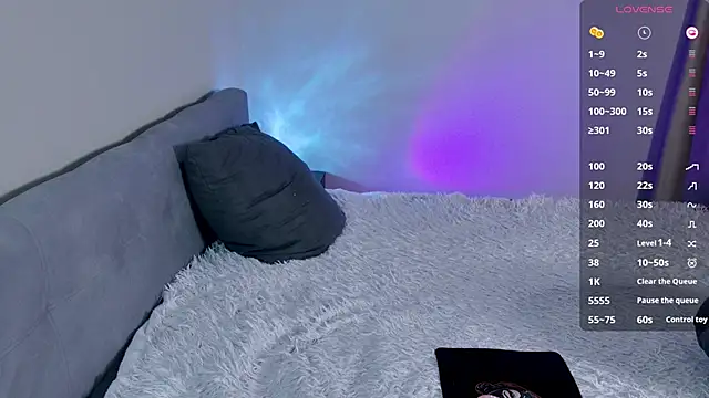 Lexitey online show from March 20, 2025, 4:18 am