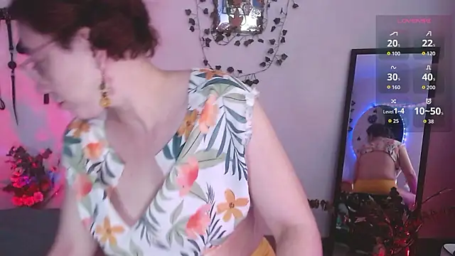 Eve Blue77 online show from March 19, 2026, 5:55 am