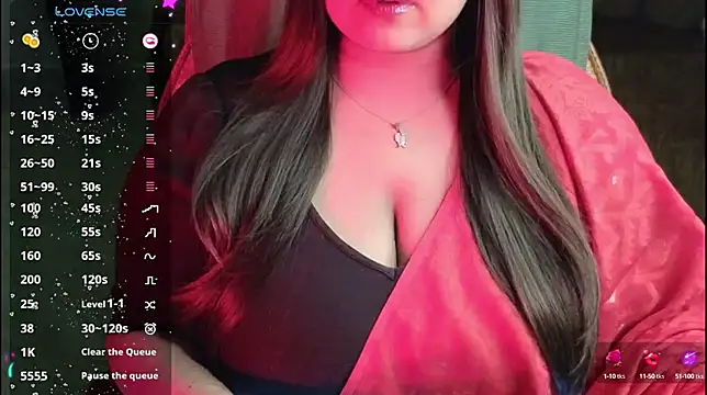 Juicy Bengali Girl online show from October 12, 2025, 7:13 pm