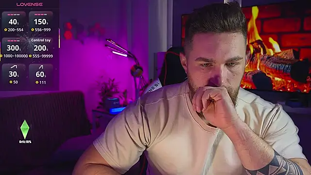 Sweeet  boy online show from March 3, 2026, 10:43 am