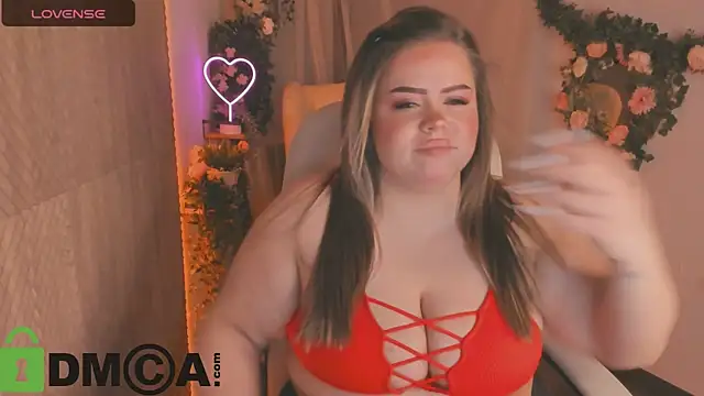 Sheila queen  online show from December 8, 2024, 10:47 pm