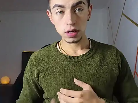 perlman gigolo2 online show from March 5, 2026, 3:52 pm