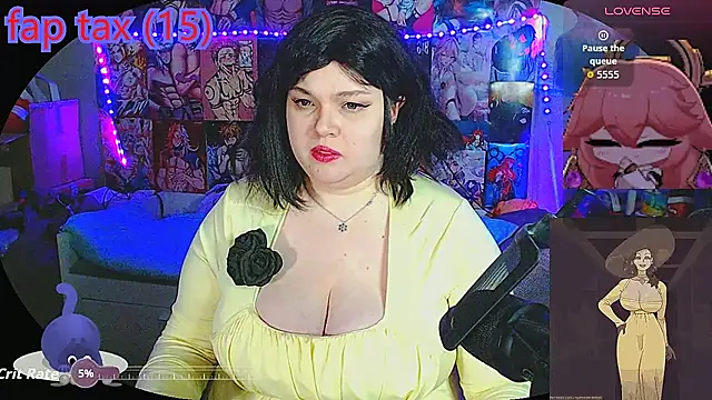  jin kim  online show from February 27, 2026, 12:21 am