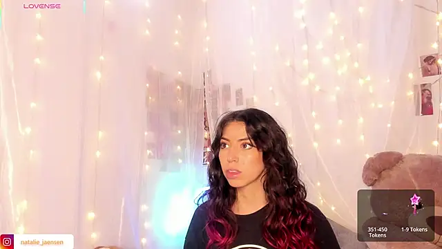 Snapshot of natalie_jaensen chatting on February 6, 2026, 10:02 pm natalie jaensen online show from February 6, 2026, 10:02 pm