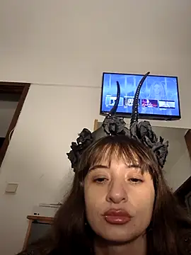 xgabyenlalunax online show from October 31, 2025, 8:54 pm