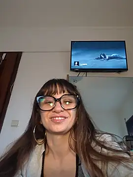 xgabyenlalunax online show from November 11, 2025, 4:40 pm