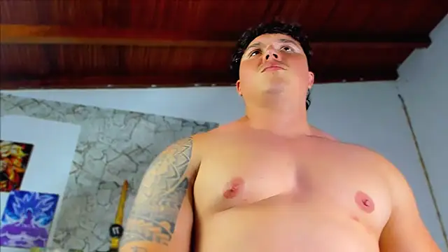 Drakexion21 online show from September 12, 2025, 11:04 pm