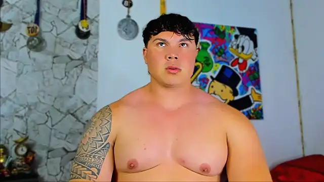 Drakexion21 online show from September 19, 2025, 10:10 pm