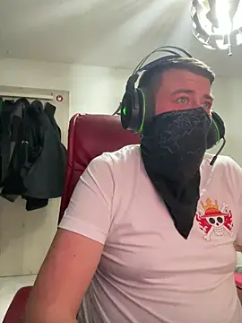 GeilerBull online show from December 10, 2024, 2:59 am