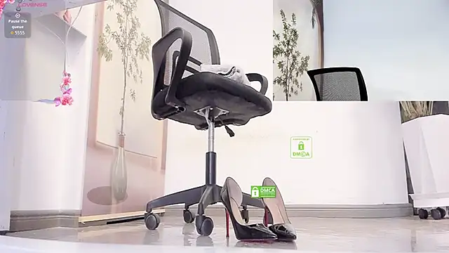 Oo Kaixin oO online show from October 26, 2025, 2:06 am