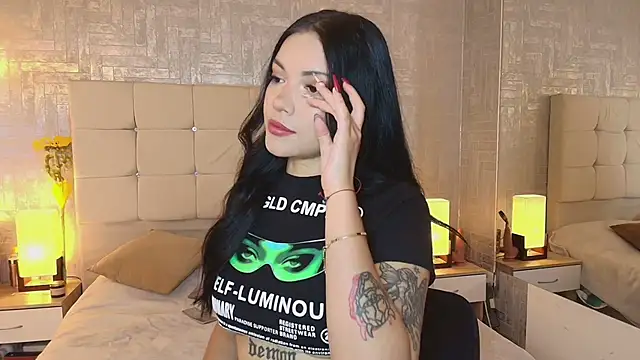 Baby Venuss online show from December 31, 2024, 4:06 am