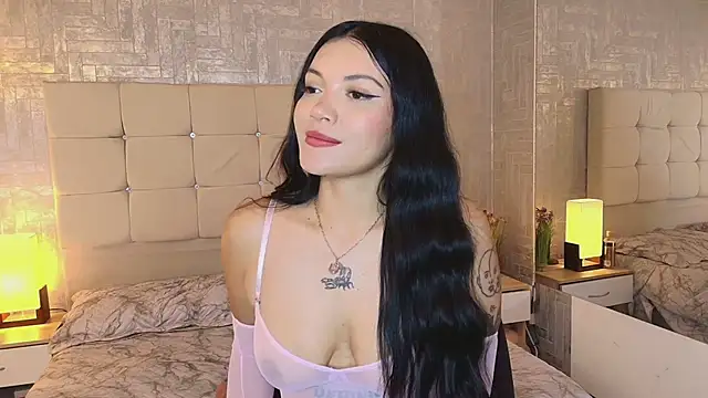 Baby Venuss online show from January 13, 2025, 9:41 am