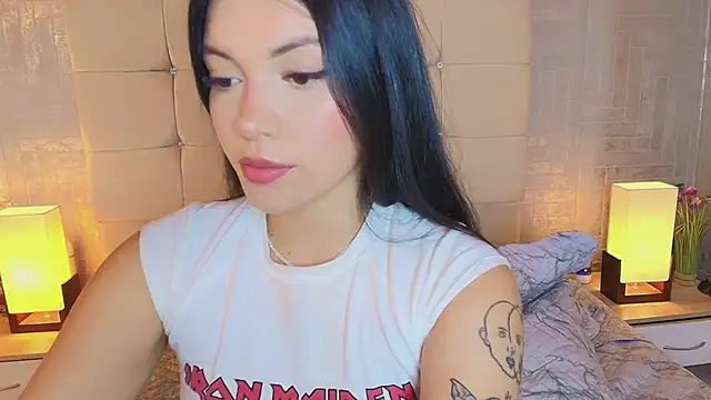 Baby Venuss online show from January 14, 2025, 6:13 am