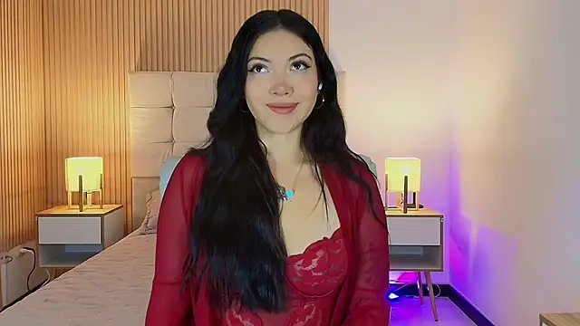 Baby Venuss online show from November 14, 2025, 3:16 am