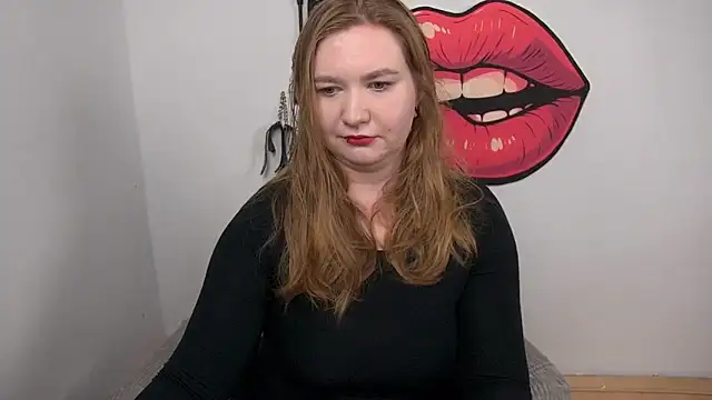 LaraDream online show from November 29, 2025, 4:10 pm