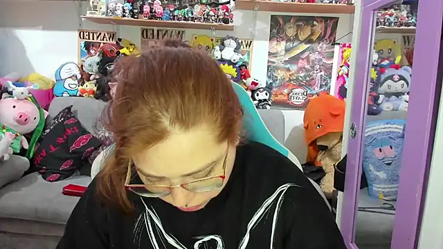 soficammy online show from November 15, 2025, 8:16 pm