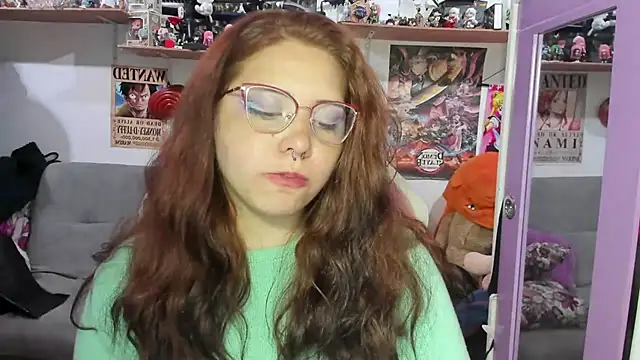 soficammy online show from February 26, 2026, 12:42 am