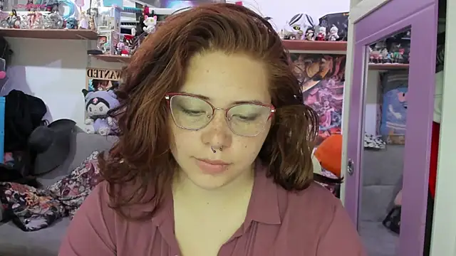 soficammy online show from March 15, 2026, 9:32 pm