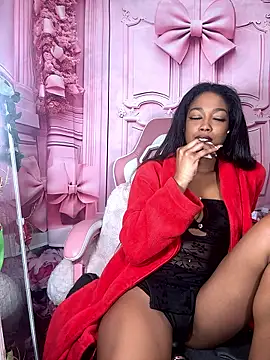 mismialove online show from January 13, 2026, 8:30 am