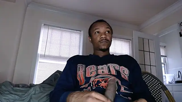 Letgeti online show from November 9, 2025, 11:14 pm