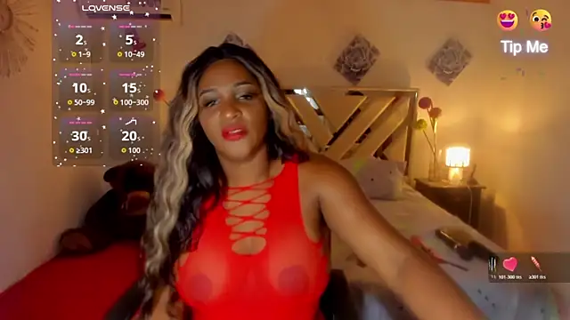 Miagrace online show from March 23, 2026, 8:57 pm