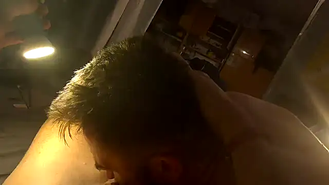 McPherson72 online show from February 24, 2026, 1:58 am