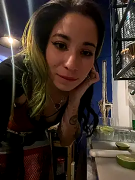 Snapshot of Laughing_Naty chatting on October 17, 2025, 10:45 pm Laughing Naty online show from October 17, 2025, 10:45 pm