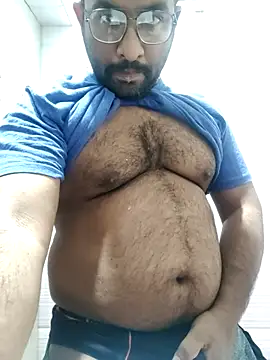 Sammy6432 online show from January 9, 2026, 12:35 am