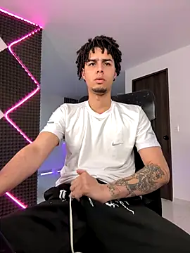 Snapshot of bigryann23 chatting on November 18, 2025, 9:41 pm bigryann23 online show from November 18, 2025, 9:41 pm